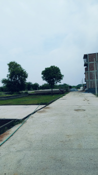Residential Plot for Sale in Noida Extension, Greater Noida (100 Sq. Yards)