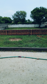 Residential Plot for Sale in Sector 12, Greater Noida (60 Sq. Yards)