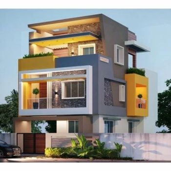 Residential Independent Villa House