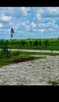 Residential Plot for Sale in Biharigarh, Dehradun (816 Sq. Yards)