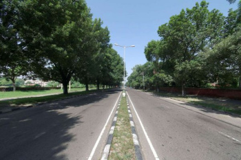 Residential Plot for Sale in Biharigarh, Dehradun (100 Sq. Yards)