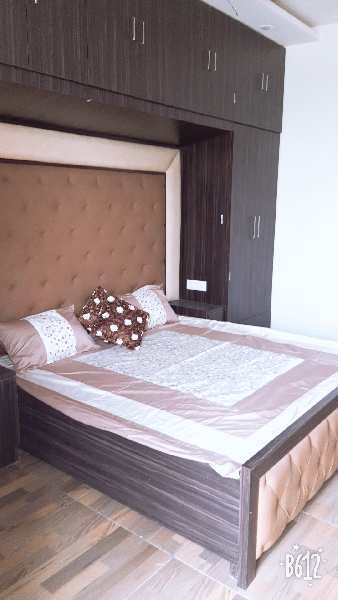 MODERN 2 BHK FLATS WITH COMFORTABLE LIVING IN DERA BASSI