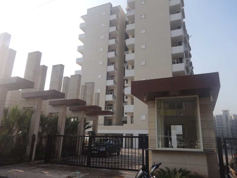 3 BHK FLAT FOR SALE IN YOUR BUDGET AT ZIRAKPUR.