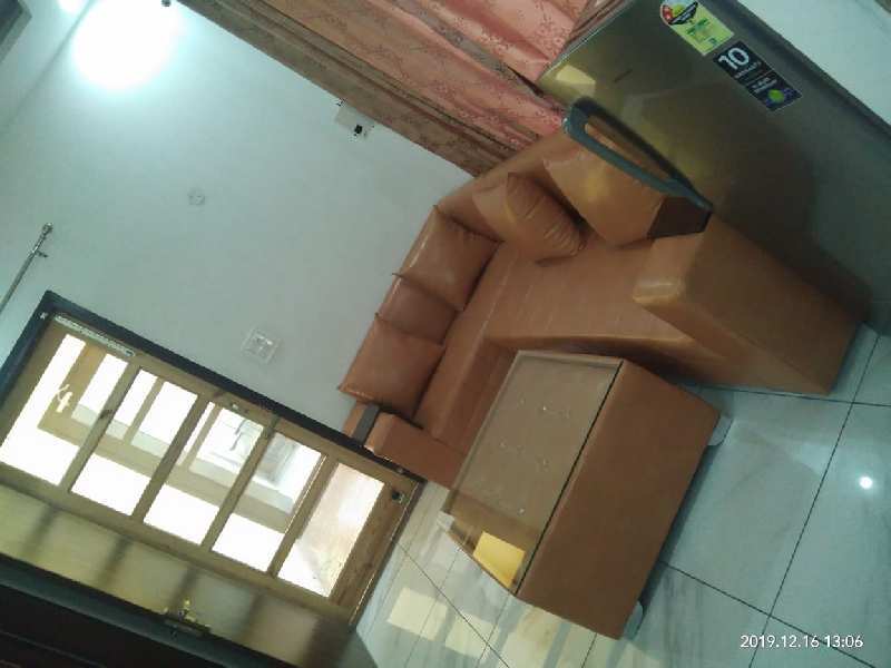 TAKE YOUR KEY - FULLY FURNISHED 1 BHK FLATS STARTING AT 17.50 LACS