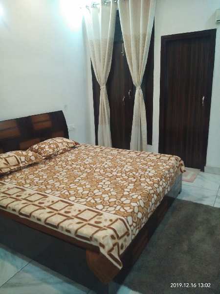 TAKE YOUR KEY - FULLY FURNISHED 1 BHK FLATS STARTING AT 17.50 LACS