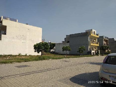 200 Sq. Yards Residential Plot for Sale in Dera Bassi