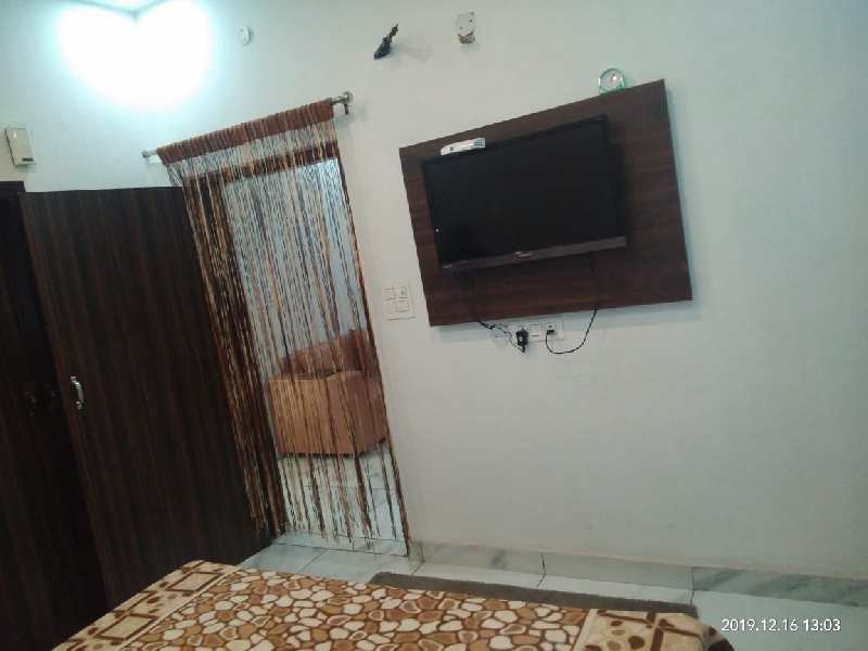 1 BHK Builder Floor for Sale in Barwala Road, Dera Bassi (503 Sq.ft.)