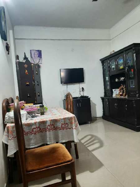 THREE SIDE OPEN FLAT WITH INDEPENDENT TERRACE ON VIP ROAD ZIRAKPUR