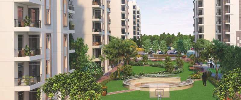 AFFORDABLE LUXURY 2 BHK ON AIRPORT ROAD MOHALI