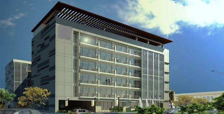 OWN YOUR COMMERCIAL OFFICE ON AMBALA CHANDIGARH ZIRAKPUR HIGHWAY