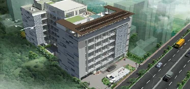 OWN YOUR COMMERCIAL OFFICE ON AMBALA CHANDIGARH ZIRAKPUR HIGHWAY
