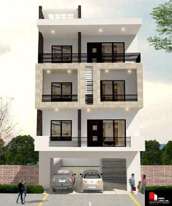 1200  Sq. Feet Flats & Apartments for Sale in Sector 49, Faridabad