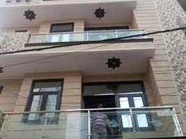 Furnished 2 BHK Flat For Sale At Faridabad