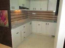 Builder Floor are Available with Basic Amenities