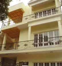 Newly Built Builder Floor for Sale At Faridabad