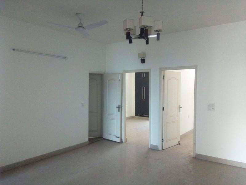 3 BHK Builder Floor for Sale in Sainik Colony, Faridabad (1440 Sq.ft.)