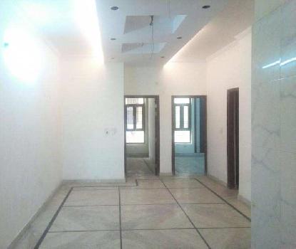 3 BHK Builder Floor for Sale in Sainik Colony, Faridabad (1440 Sq.ft.)