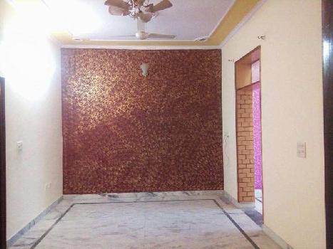 3 BHK Builder Floor for Sale in Sainik Colony, Faridabad (2100 Sq.ft.)