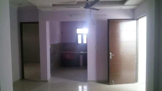 2 BHK Builder Floor for Sale in Sainik Colony, Faridabad (810 Sq.ft.)
