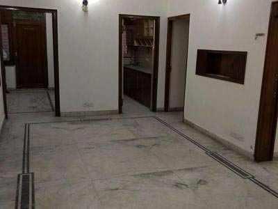 3 BHK Builder Floor For Sale In Faridabad