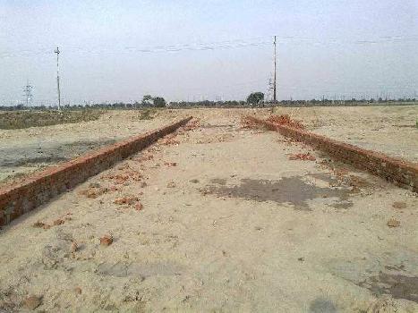 Residential Land for Sale in Sector 77 Faridabad,