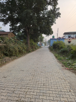 Property for sale in Rishi Nagar, Dehradun