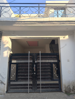 2 BHK Individual Houses for Sale in Prem Nagar, Dehradun (416 Sq.ft.)