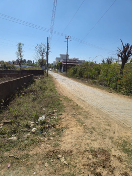 Property for sale in Nanda Ki Chowki, Dehradun