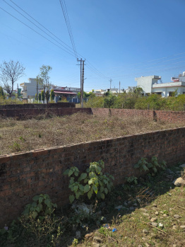Property for sale in Nanda Ki Chowki, Dehradun