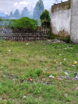 315 Gaj Plot for Sale | Nigam Road, Selaqui