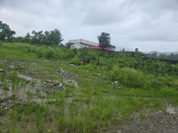 Forest View Plot for Sale – Dhaulas, Dehradun