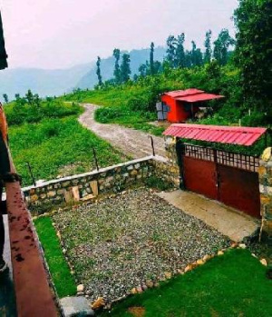 Property for sale in Dhaulas, Dehradun