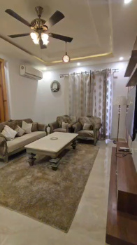3BHK Fully Furnished Flat for Sale – Capital Heights, GMS Road, Dehradun