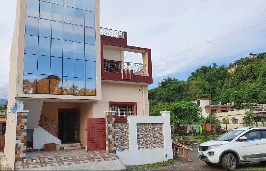 New 4bhk house duplex for sale in robber cave