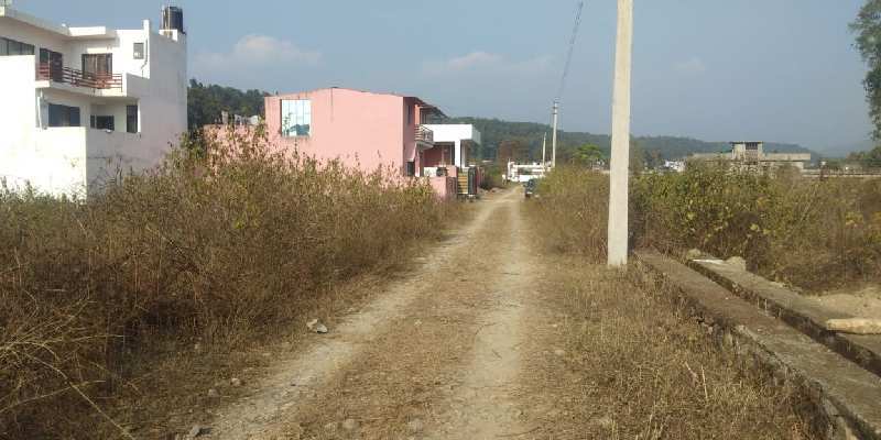 242 gaz plot for sale near phulsani, masandawala