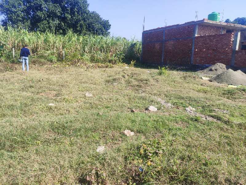 200gaz plot for sale in kanchiwala, Shankerpur