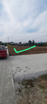 All size Plot available in ramgarh, Shima bypass Road