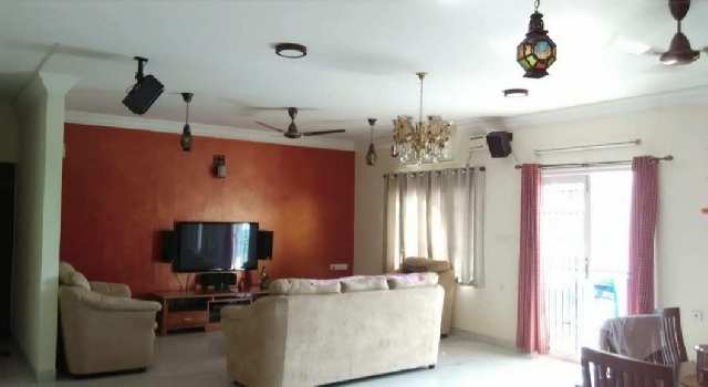 3 BHK Flats & Apartments for Sale in Siruseri, Chennai (1980 Sq.ft.)