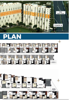 Property for sale in Thiruporur, Chennai