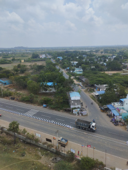Property for sale in Thiruporur, Chennai