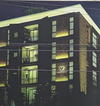 LUXURY premium 3 BHK Flat in Vepery