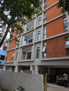 Luxury Premium 3  BHK flat in Vepery Chennai