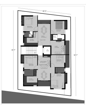Property for sale in Ramapuram, Chennai