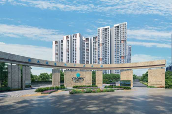 Flats & Apartments for Sale in Koyembedu, Chennai (3052 Sq.ft.)