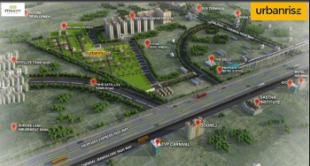 NEW 2 BHK Flat  @Thirumazhisai