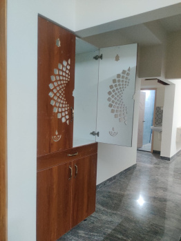 3 BHK 3 T semi furnished Flat for Rent in Anna Nagar