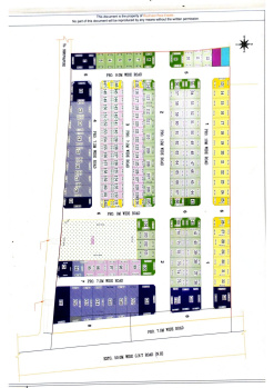 Property for sale in Siruseri, Chennai