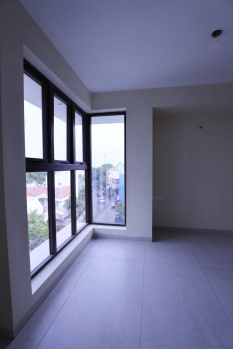 Delux 3 BHK + 3 T New Flat Sale