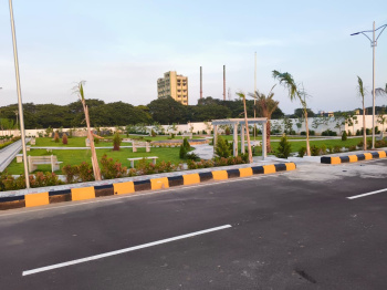 Residential Plot for Sale in Padapai, Chennai (2400 Sq.ft.)