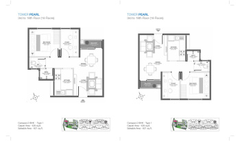 Property for sale in Padur, Chennai